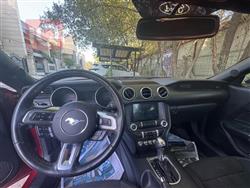 فۆرد مۆستانگ